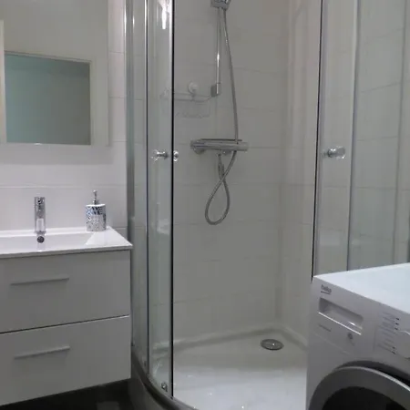Le Saint Anne Au Coeur D'un Particulier Au Centre Ville De Apartment